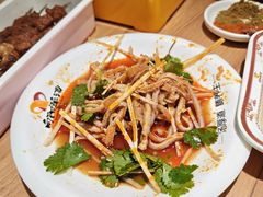 -向阳羊汤(千峰店)
