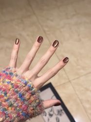 -Nice Nail 奈斯美甲