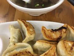 -八珍·广式煎饺·广州老字号(北京路总店)