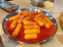 -麻蒲碳烤肉(嘉禾东平地铁站19号店)