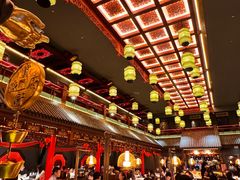 -宝轩渔府·老字号海鲜·正宗津菜(水上店)