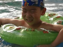 -仁爱团泊湖温泉中心