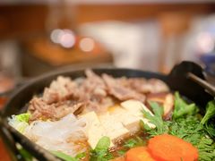 -铃木食堂(北新桥店)