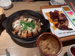 -茄子恰恰·新云南小炒(坪山益田店)