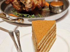 -马克西姆俄罗斯餐厅(通亚街店)