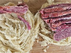 -马志善稀糊爛生熟肉店