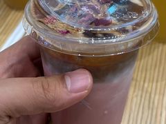 -鹊茶咖啡•新中式(深圳首店)