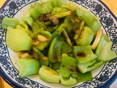 上汤水东芥菜-粤·向群饭店(泮塘路店)