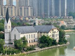 -五矿哈施塔特文旅小镇