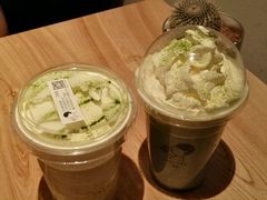 -喜茶(深圳东门1234店)