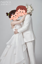 -吉光片羽高端婚纱摄影(泰州优选店)