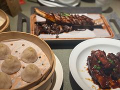 -朴墅(西湖青芝坞店·杭帮菜·家宴.14年的店)