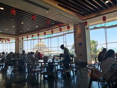 大堂-南山素面馆(三亚南山文化旅游区店)