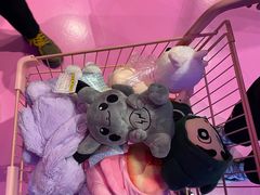 -BIG PINK大粉娃娃机主题馆(圆融星座店)
