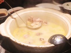 -捞王锅物料理(凯旋路店)