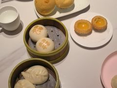 -东方早茶 海鲜•青岛菜(国信体育中心店)