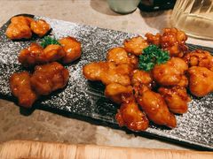 -绿茶餐厅(崇文门新世界店)