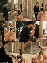 -今生有约婚纱摄影店(景德路店)