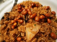 闽和南白萝卜饭-闽和南(深圳万象城店)