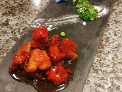 糖醋小排-孔乙己(后海店)