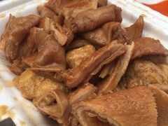 -细妹五香牛杂(步行街店)