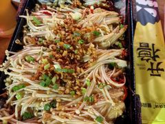 -木屋烧烤(白石洲店)
