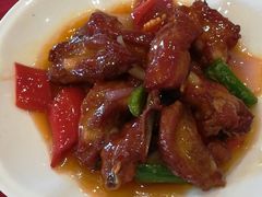 -胜记菜馆(文明路)