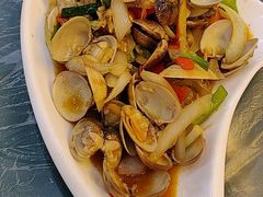 -覃记海鲜美食餐厅