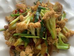 -玉林烤鸭店(定福庄店)