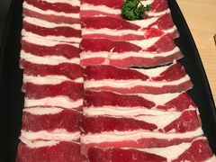 -新石器烤肉(之心城店)