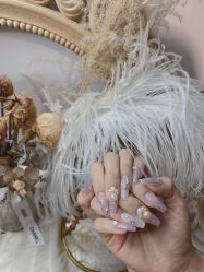 -Adore nail日式美甲美睫