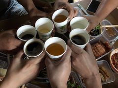 -美家乐农庄·露营·团建(大治路店)