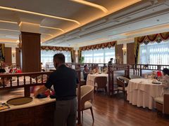 -马克西姆俄罗斯餐厅(通亚街店)