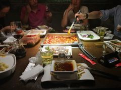 -大妙火锅·非物质文化遗产(东湖公园店)