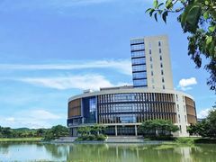 -海南热带海洋学院(三亚校区)