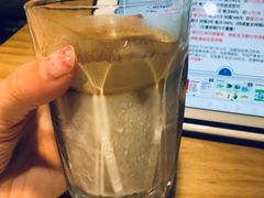 -无牌咖啡&酒馆
