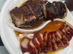 -澳门陈光记烧味饭店(万象城店)