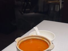 -汤城小厨•粤菜•靓汤(金融街店)