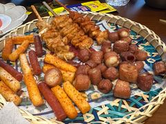 -包整·丝娃娃(一览甲秀楼风景店)