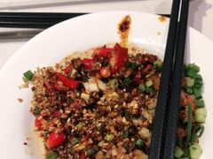 -么子烤肉(化龙池店)