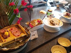 铁板牛肉-田舍家Inakaya(天汇igc店)