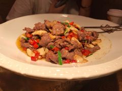 -炊烟小炒黄牛肉(中心印象城店)