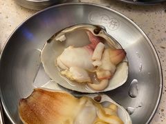 -白仁仔· 活烤海鲜 宵夜(豫园店)