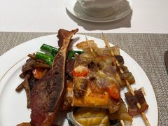 -宏远酒店·宏远西餐厅