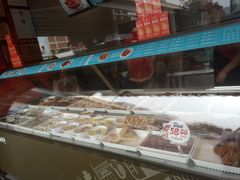 -棒棒鸡传奇(解放路店)