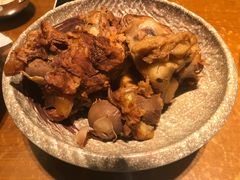 -95号酱骨·一块豆腐(展春园西路店)