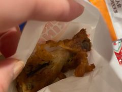 -汉堡王(西直门凯德MALL店)