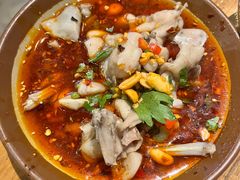 -串大叔炭火烤串·鸡西大冷面刀削面(总店)