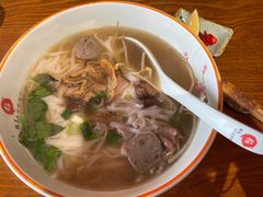 火车头米粉-越南牛肉河粉餐厅(书院巷店)