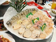 -纯味斑鱼府(中海环宇荟店)